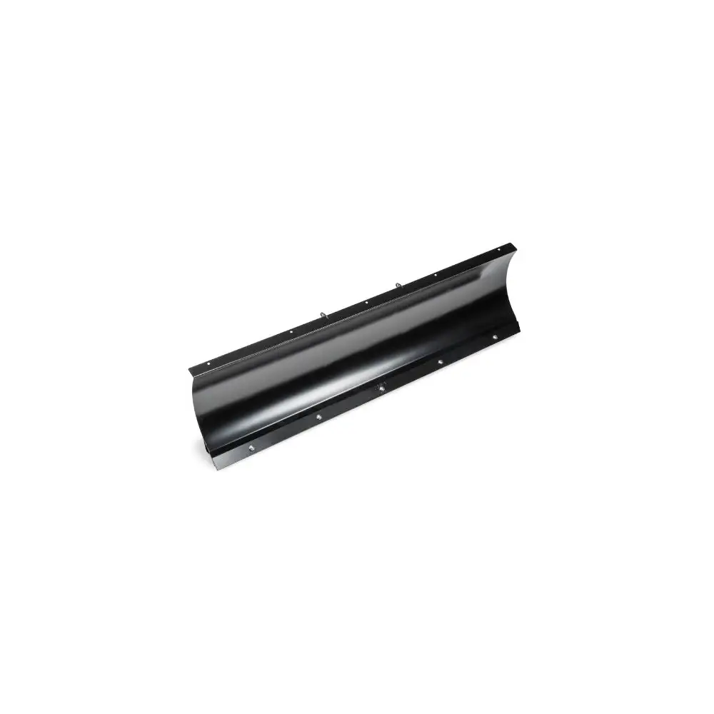 ProVantage II 60" Plow Blade - Requires ProVantage II push tube & any plow mount - WAR103860